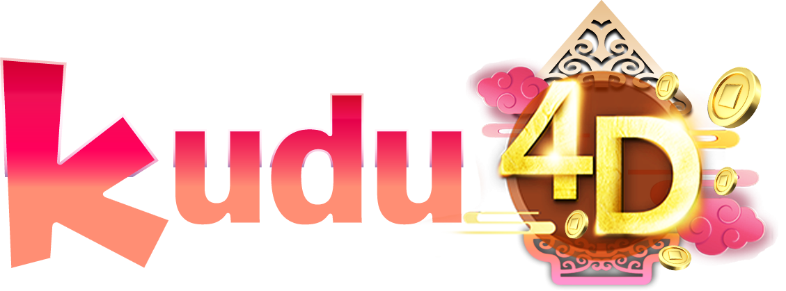 Logo Kudu4d